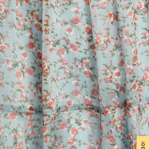 Lulus dress - Picture 5 of 6